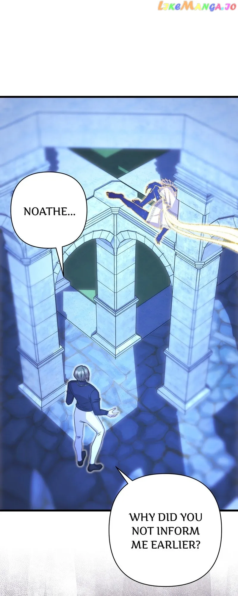 Another Typical Fantasy Romance - Chapter 89 Page 7