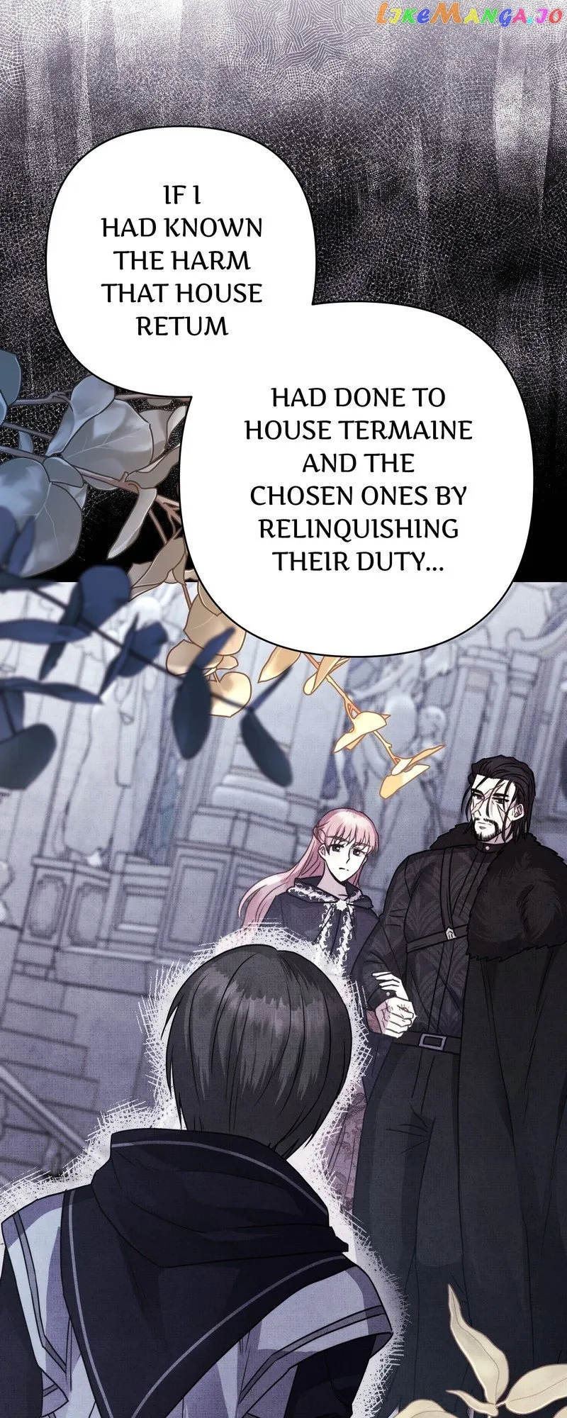 Another Typical Fantasy Romance - Chapter 89 Page 8