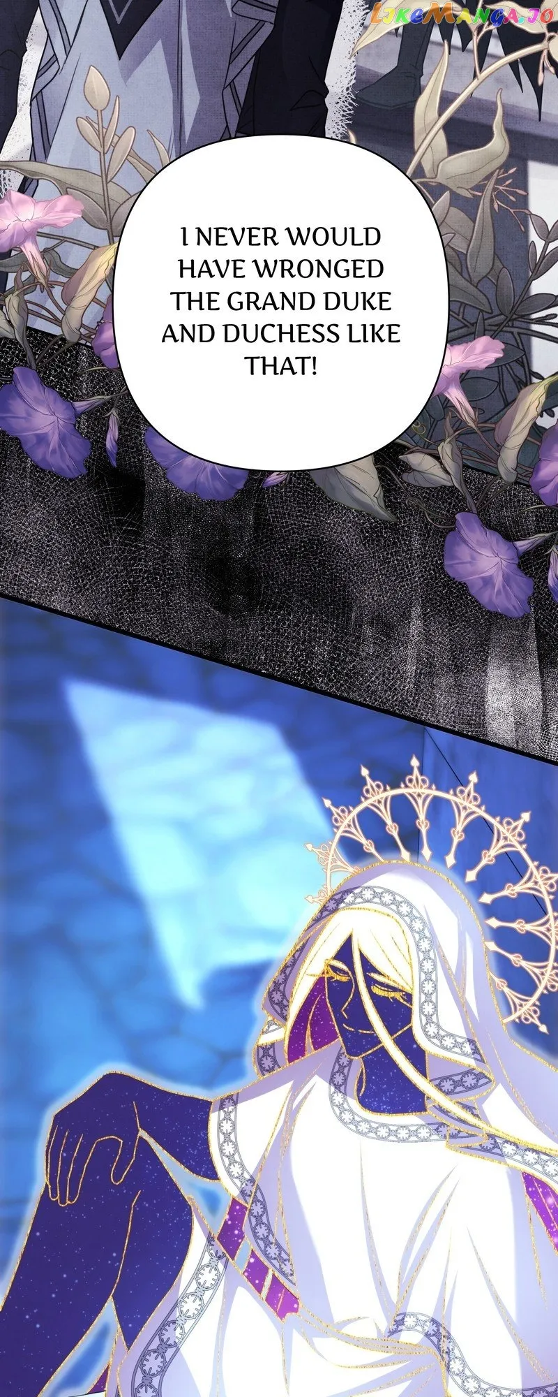 Another Typical Fantasy Romance - Chapter 89 Page 9