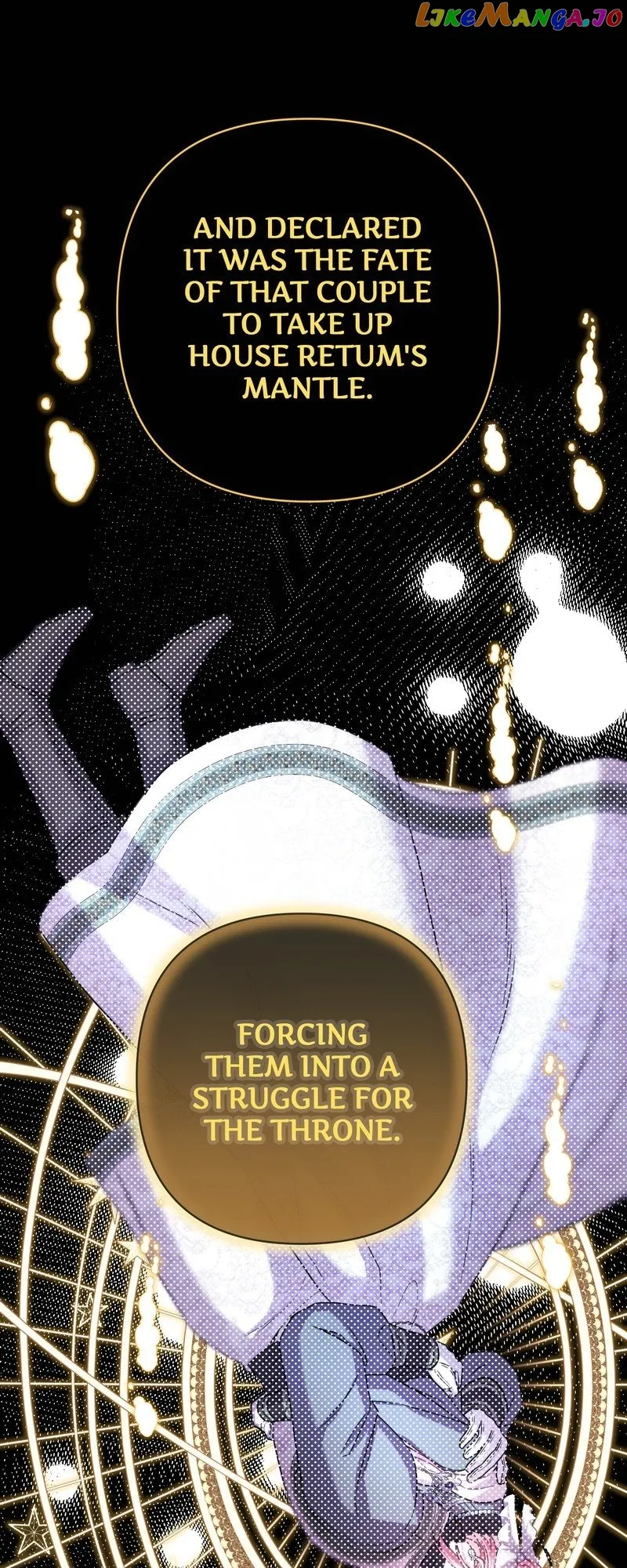 Another Typical Fantasy Romance - Chapter 89 Page 13