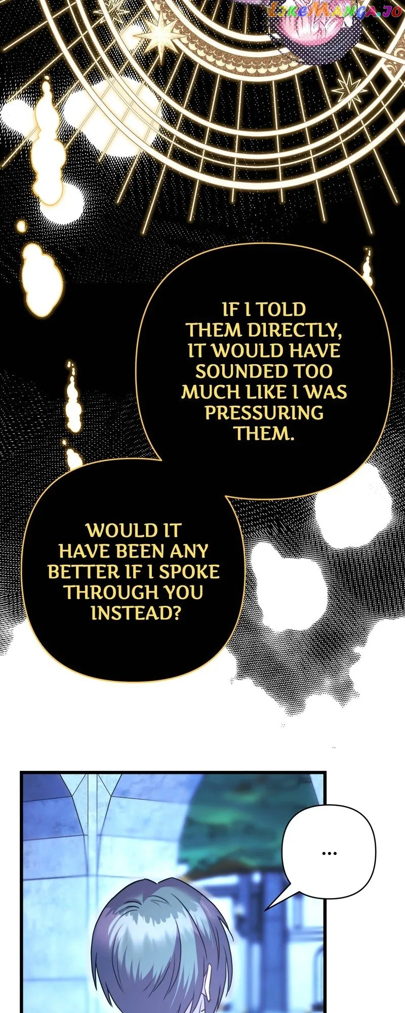 Another Typical Fantasy Romance - Chapter 89 Page 14