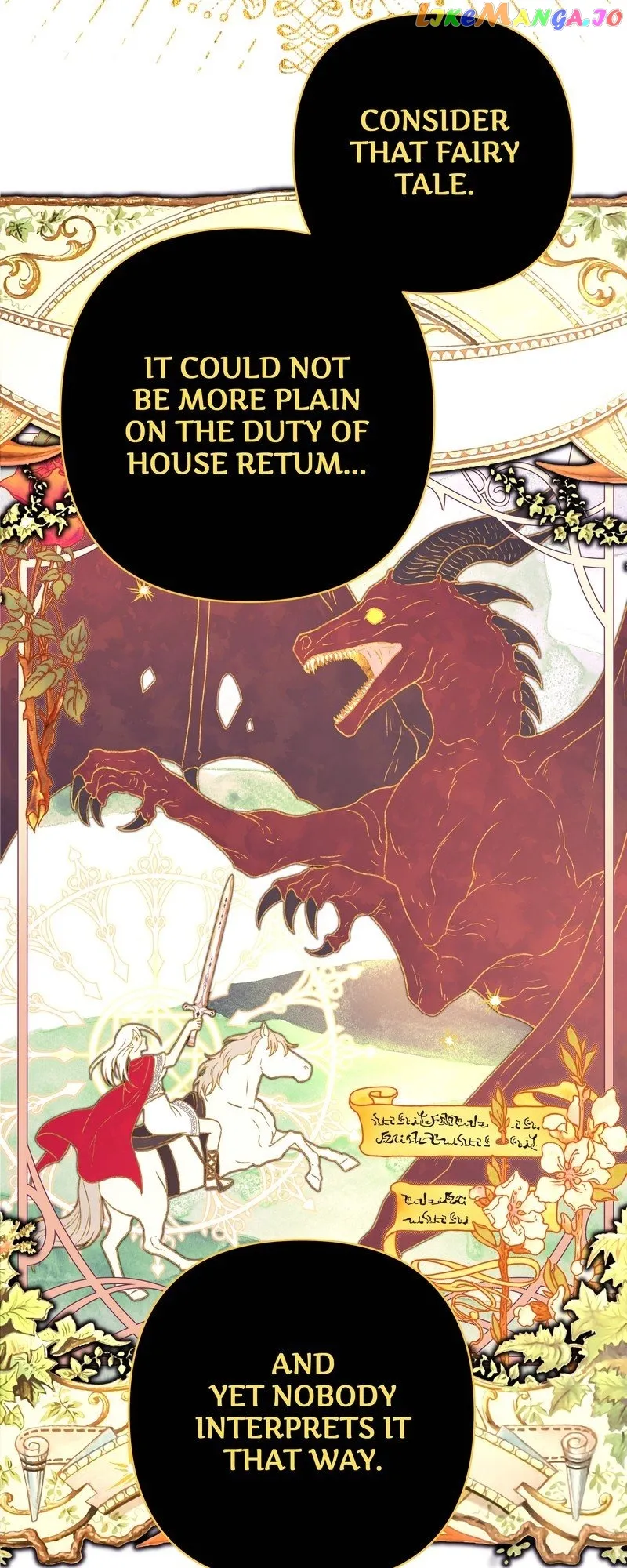 Another Typical Fantasy Romance - Chapter 89 Page 17