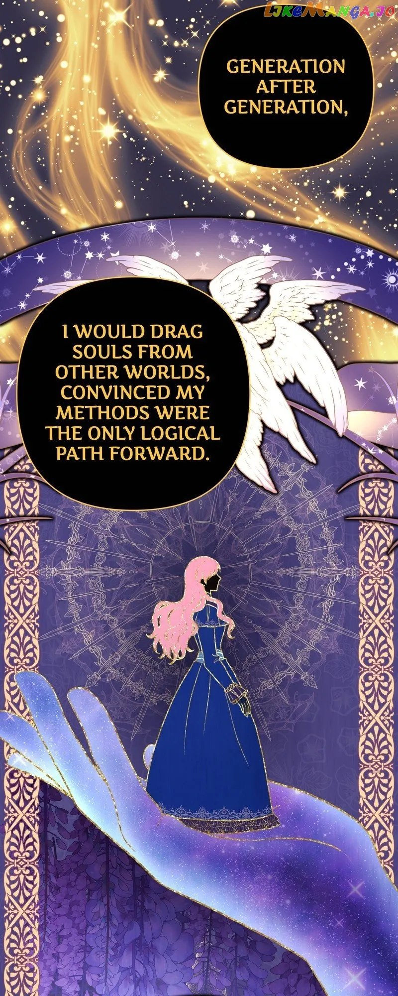 Another Typical Fantasy Romance - Chapter 89 Page 29