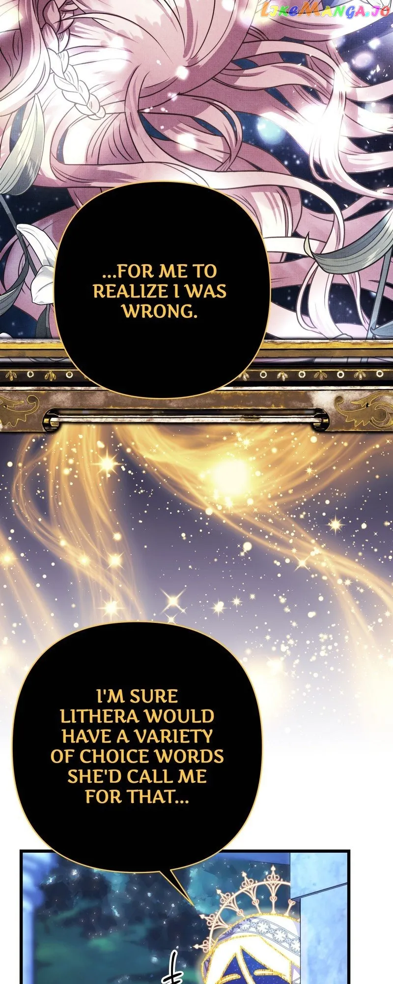 Another Typical Fantasy Romance - Chapter 89 Page 31