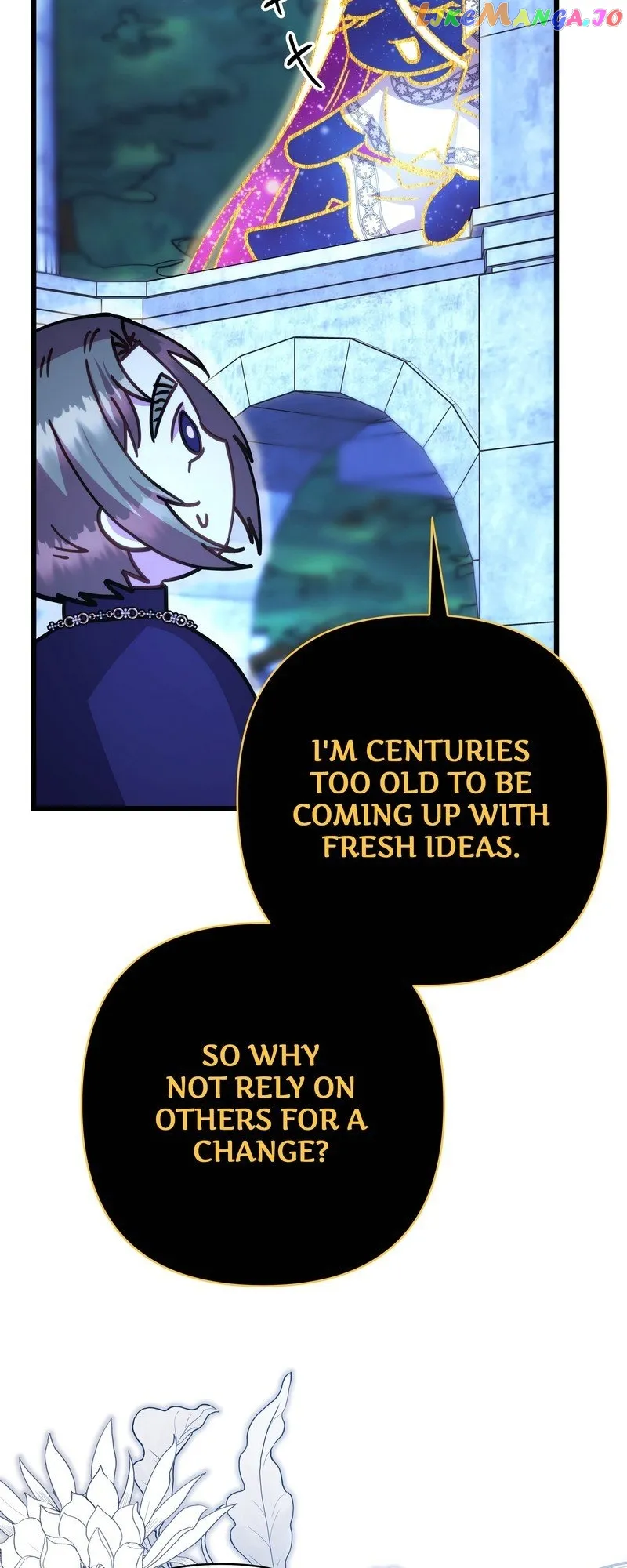Another Typical Fantasy Romance - Chapter 89 Page 32