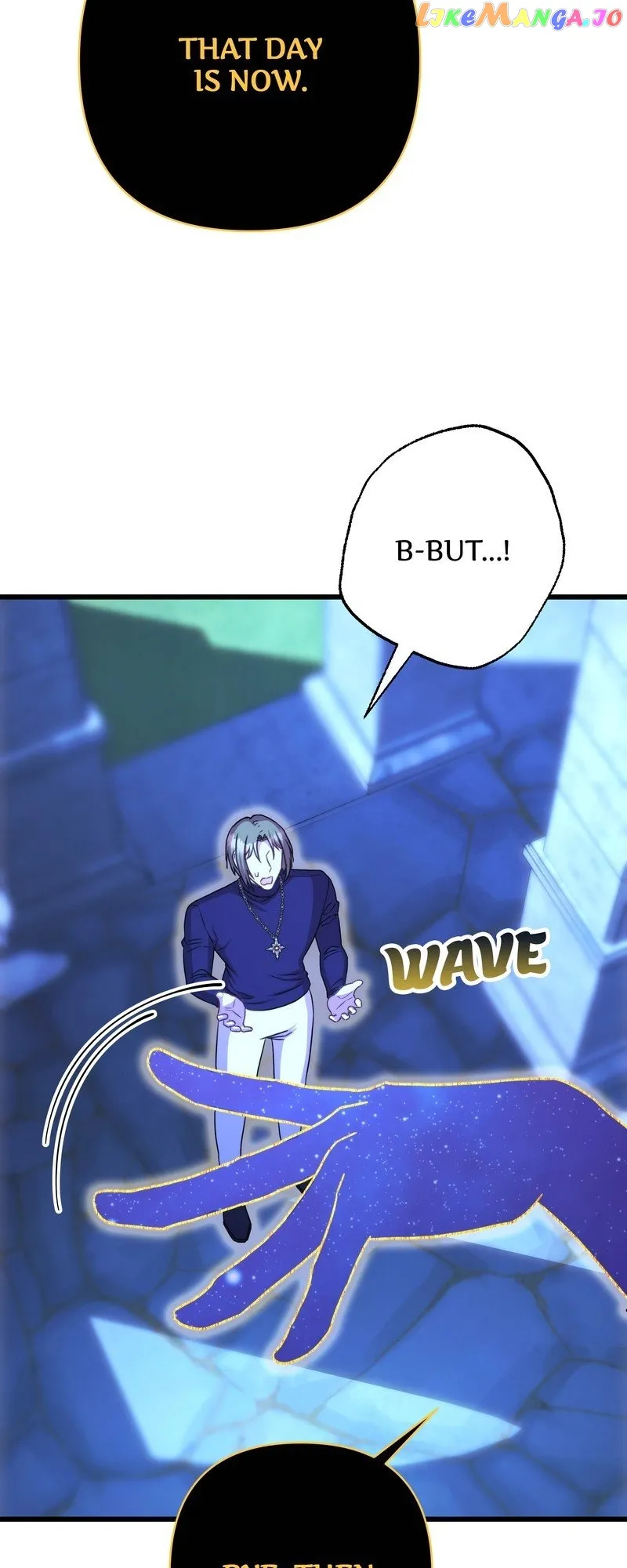 Another Typical Fantasy Romance - Chapter 89 Page 36