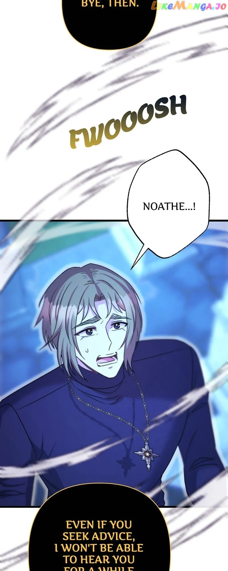 Another Typical Fantasy Romance - Chapter 89 Page 37