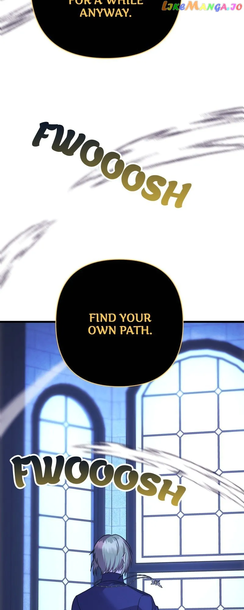 Another Typical Fantasy Romance - Chapter 89 Page 38