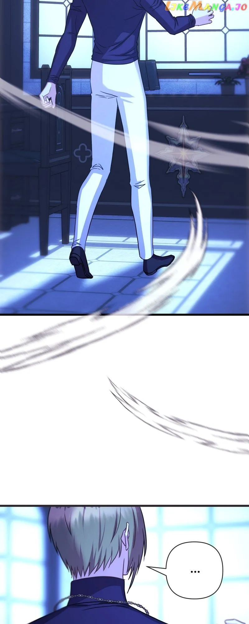 Another Typical Fantasy Romance - Chapter 89 Page 39