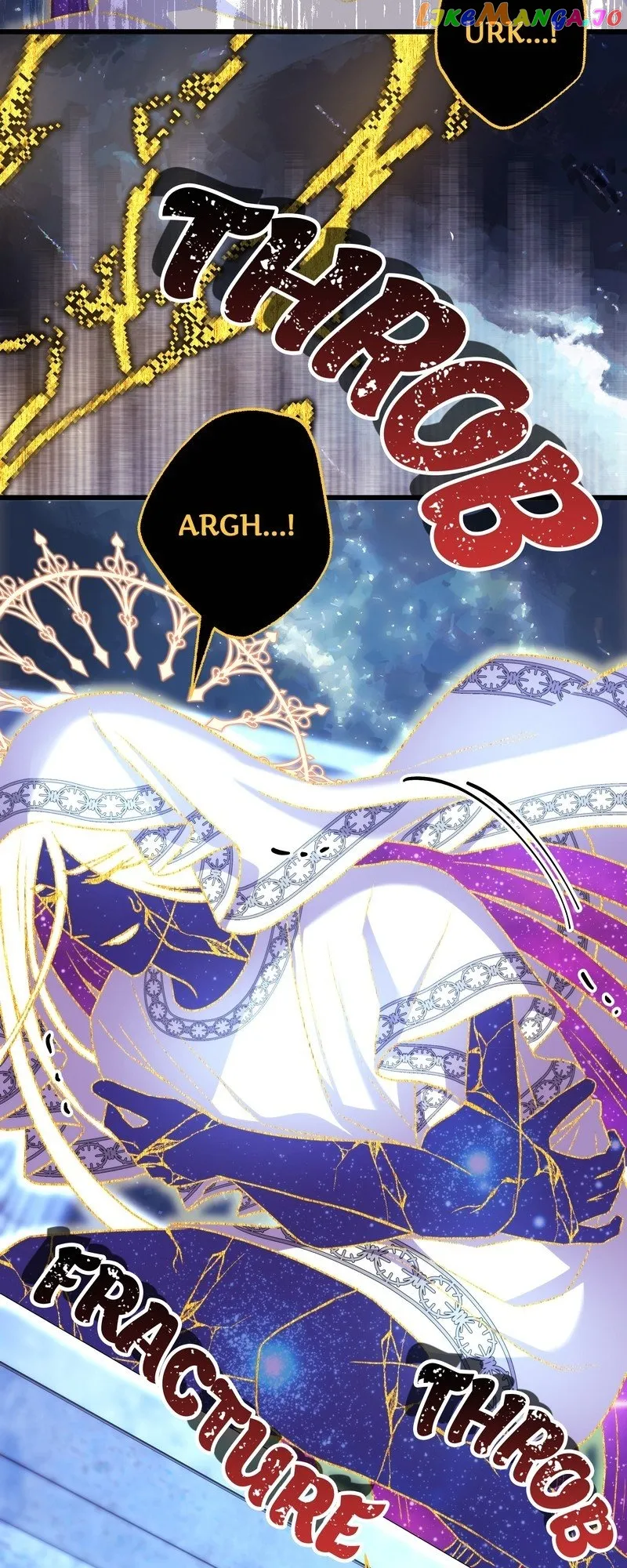 Another Typical Fantasy Romance - Chapter 89 Page 44