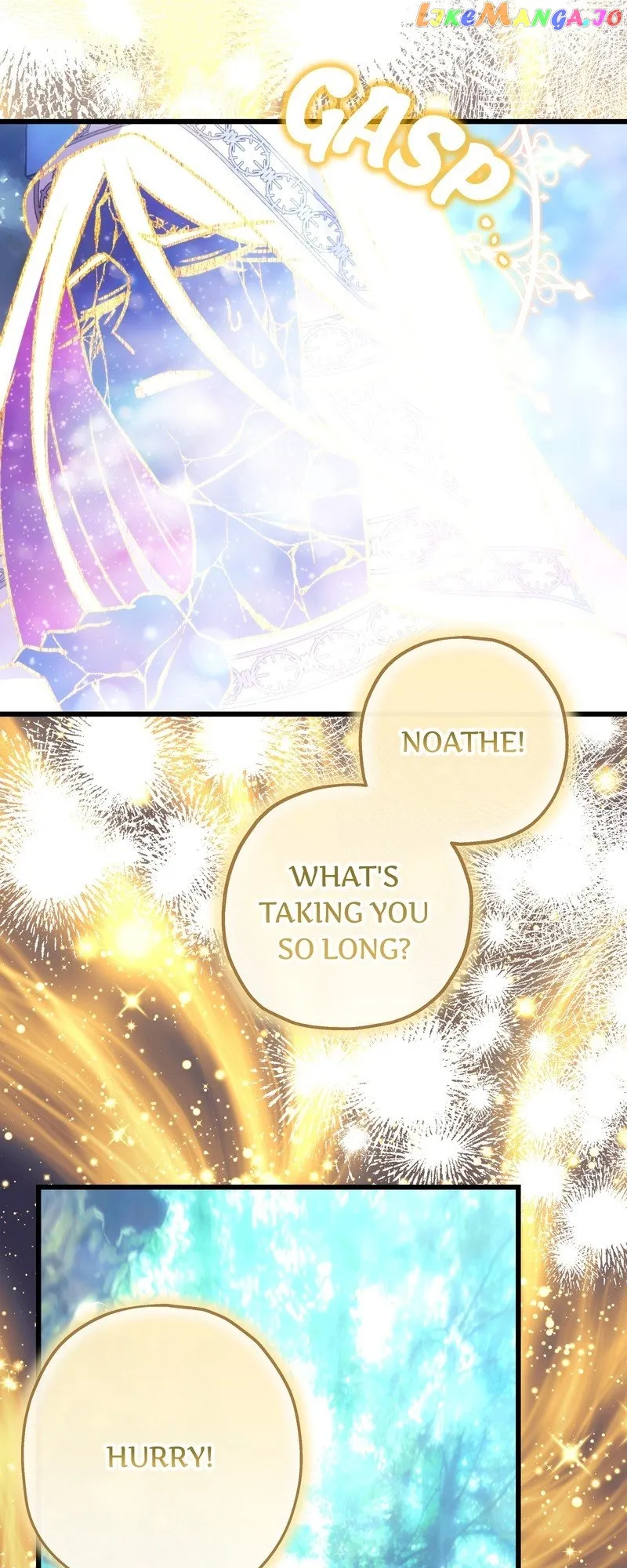 Another Typical Fantasy Romance - Chapter 89 Page 48