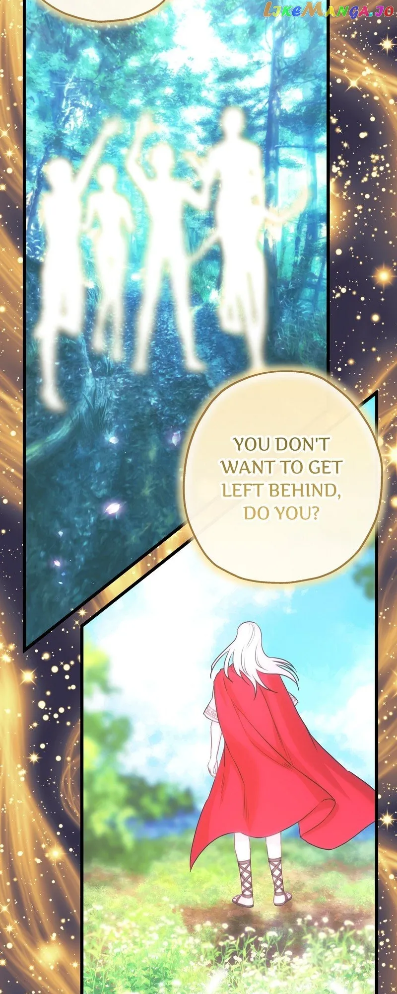 Another Typical Fantasy Romance - Chapter 89 Page 49
