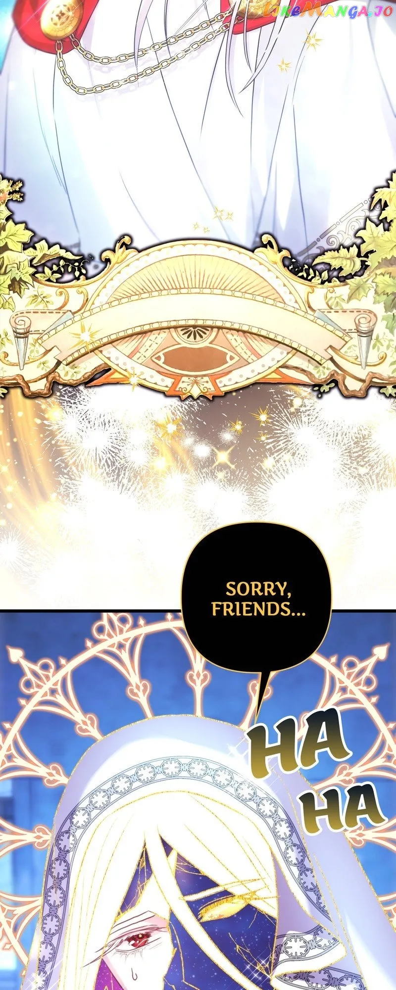Another Typical Fantasy Romance - Chapter 89 Page 51