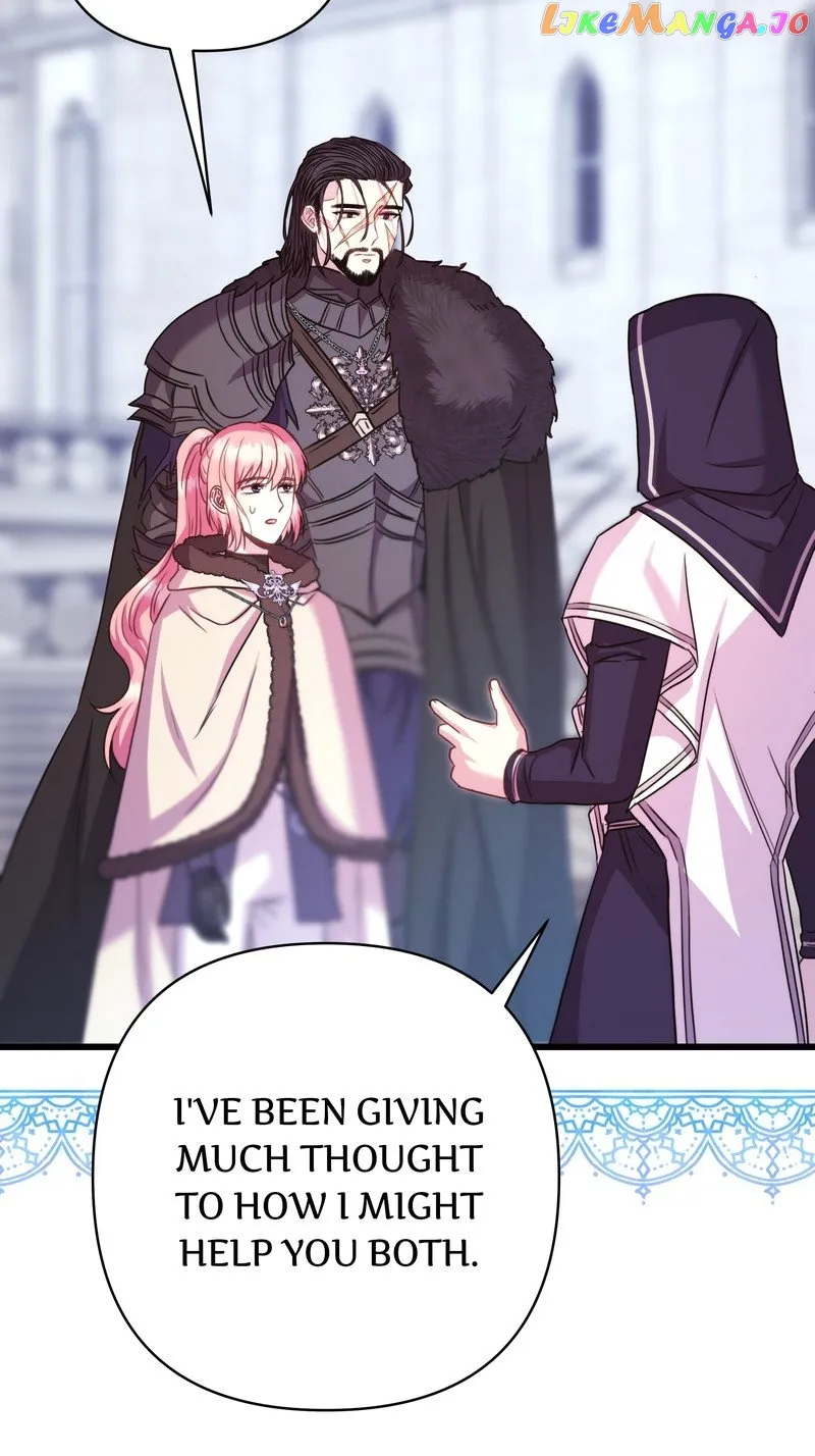 Another Typical Fantasy Romance - Chapter 89 Page 58