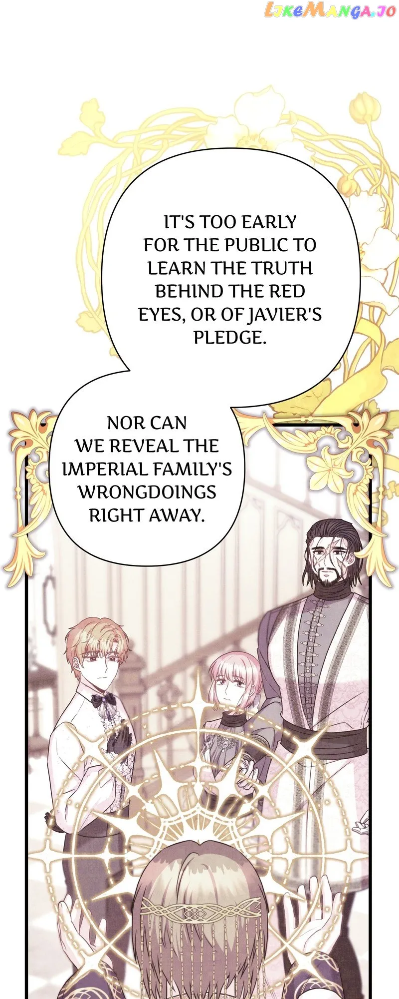 Another Typical Fantasy Romance - Chapter 89 Page 59