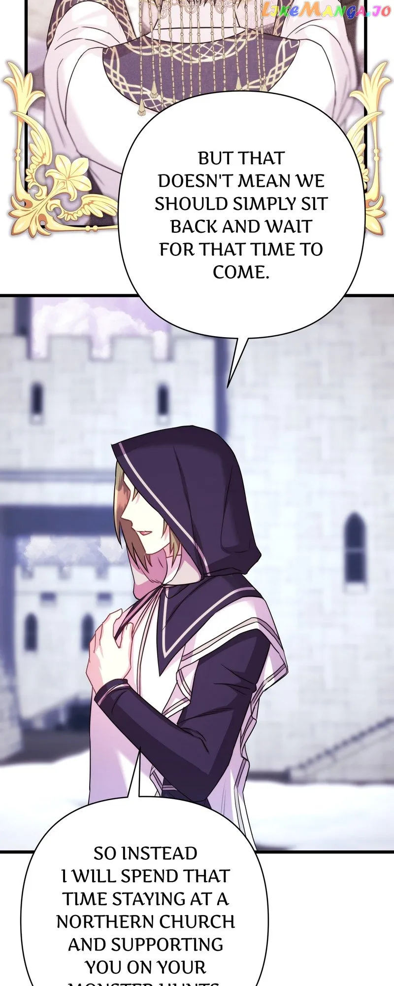 Another Typical Fantasy Romance - Chapter 89 Page 60