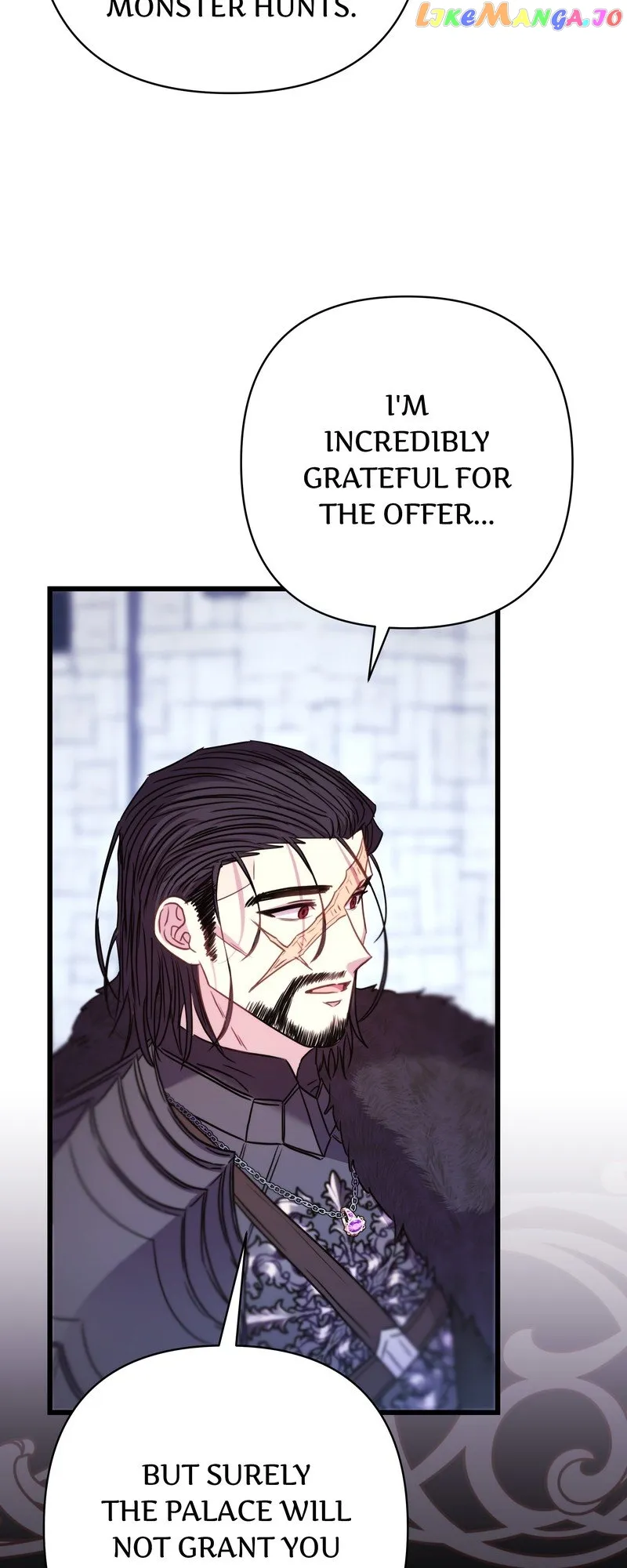 Another Typical Fantasy Romance - Chapter 89 Page 61