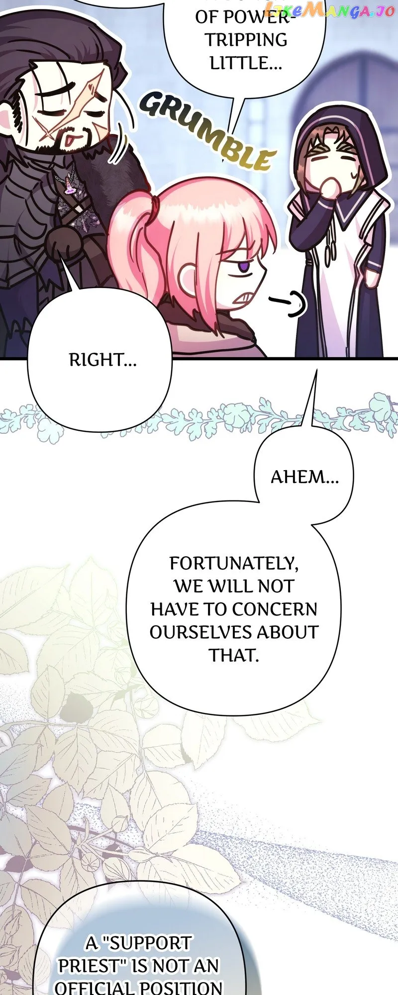 Another Typical Fantasy Romance - Chapter 89 Page 63
