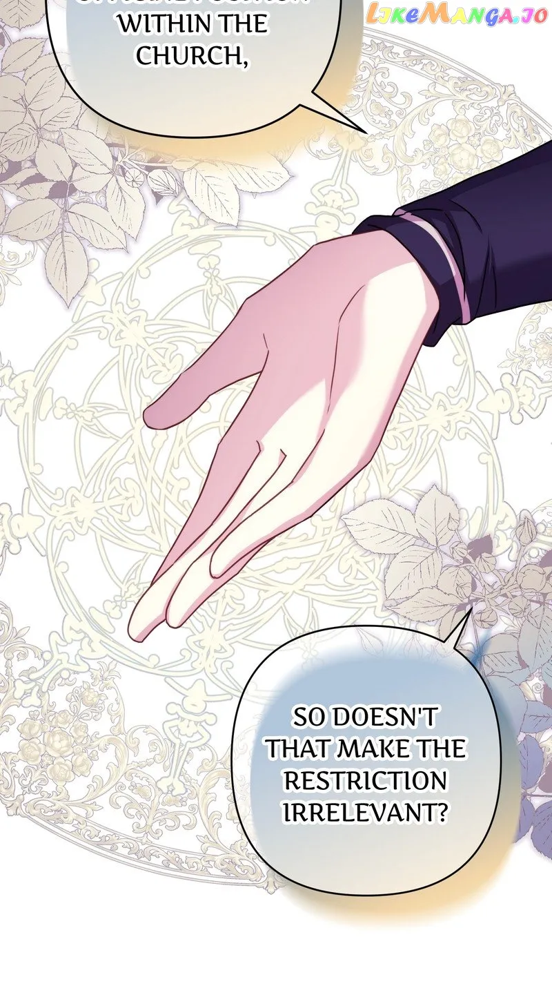 Another Typical Fantasy Romance - Chapter 89 Page 64
