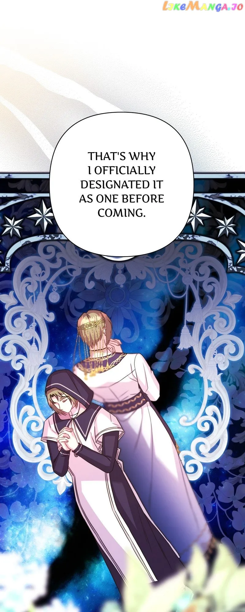 Another Typical Fantasy Romance - Chapter 89 Page 65