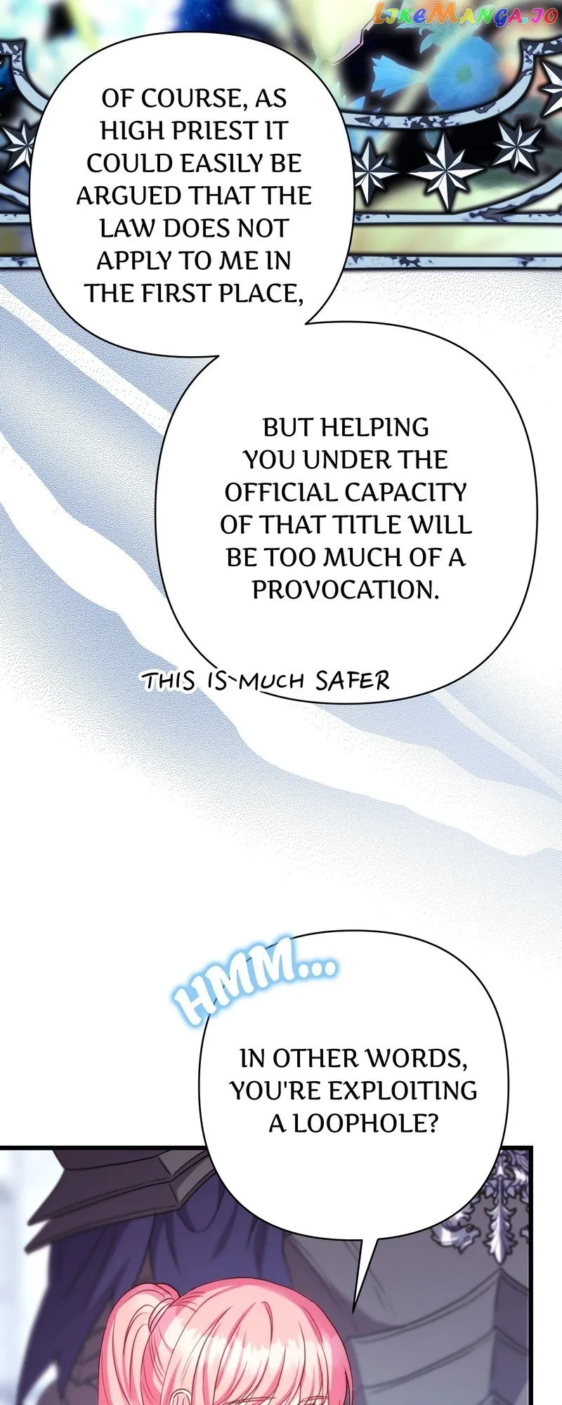 Another Typical Fantasy Romance - Chapter 89 Page 66
