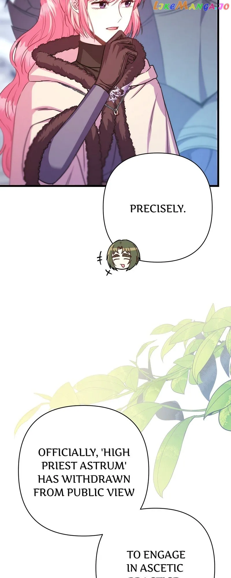 Another Typical Fantasy Romance - Chapter 89 Page 67