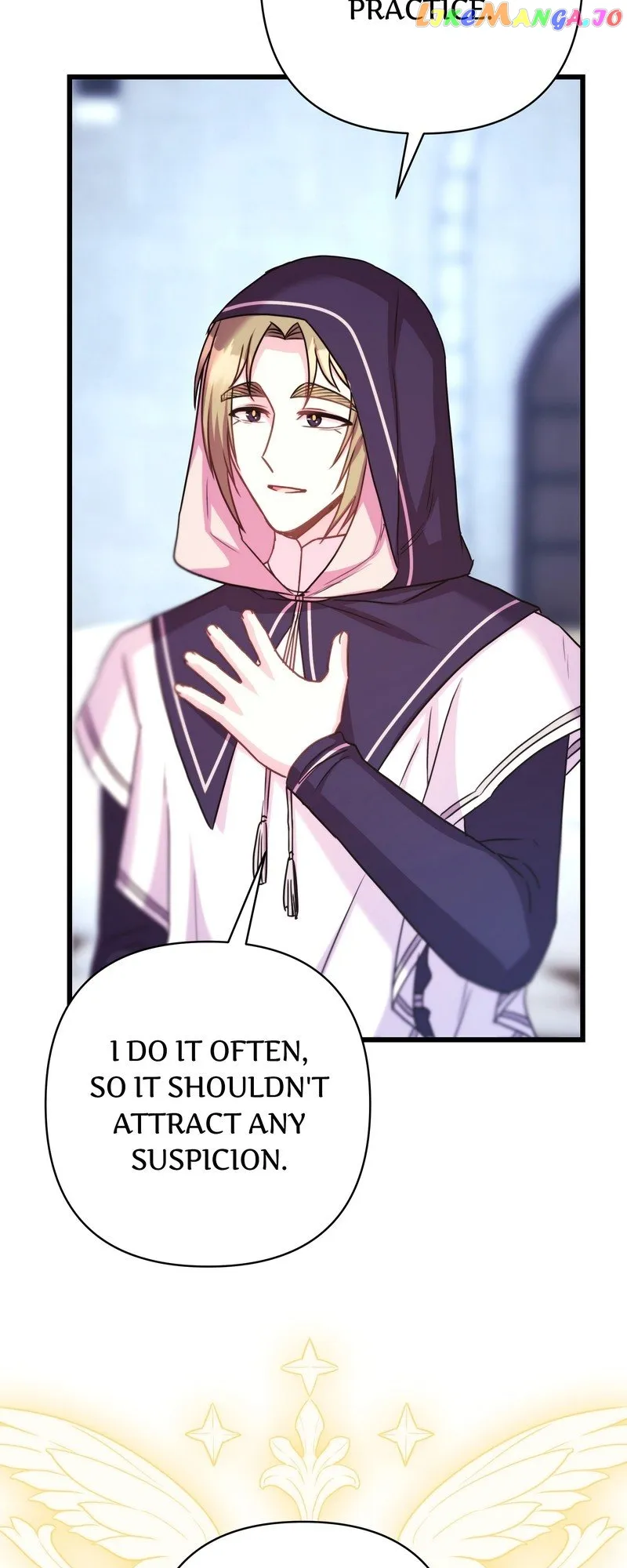 Another Typical Fantasy Romance - Chapter 89 Page 68
