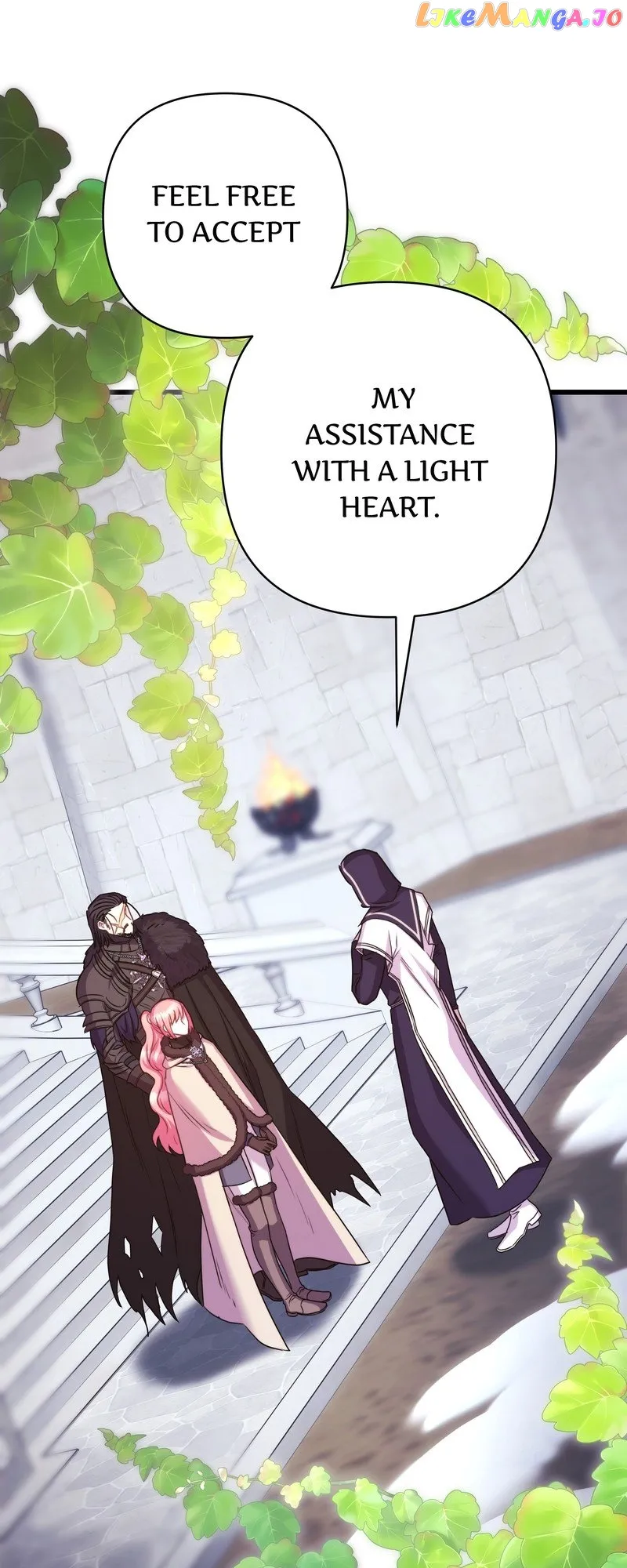 Another Typical Fantasy Romance - Chapter 89 Page 71