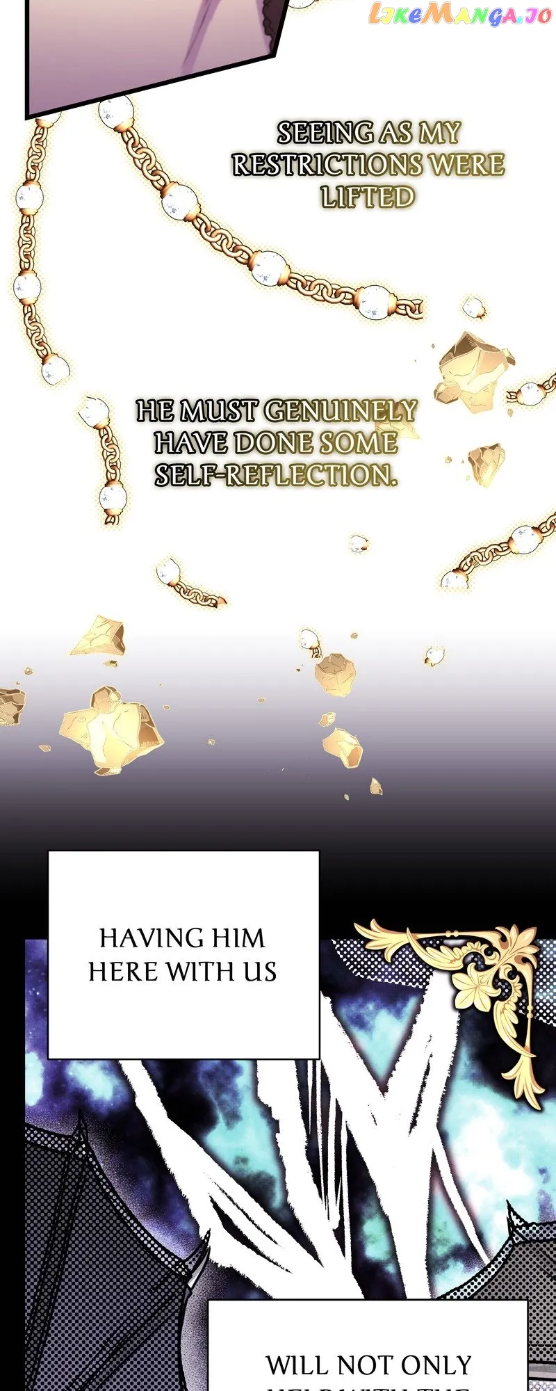 Another Typical Fantasy Romance - Chapter 89 Page 73