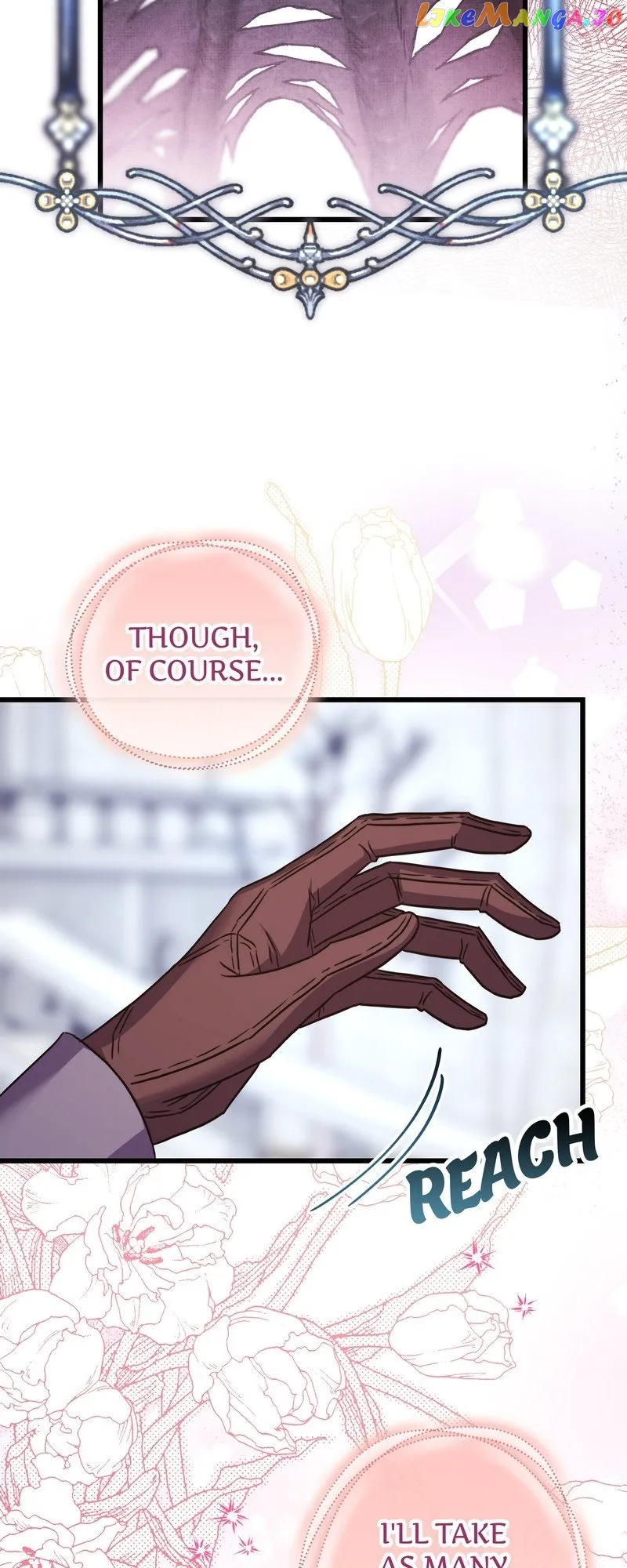 Another Typical Fantasy Romance - Chapter 89 Page 78