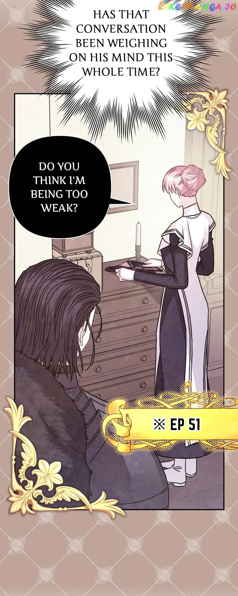 Another Typical Fantasy Romance - Chapter 89 Page 84