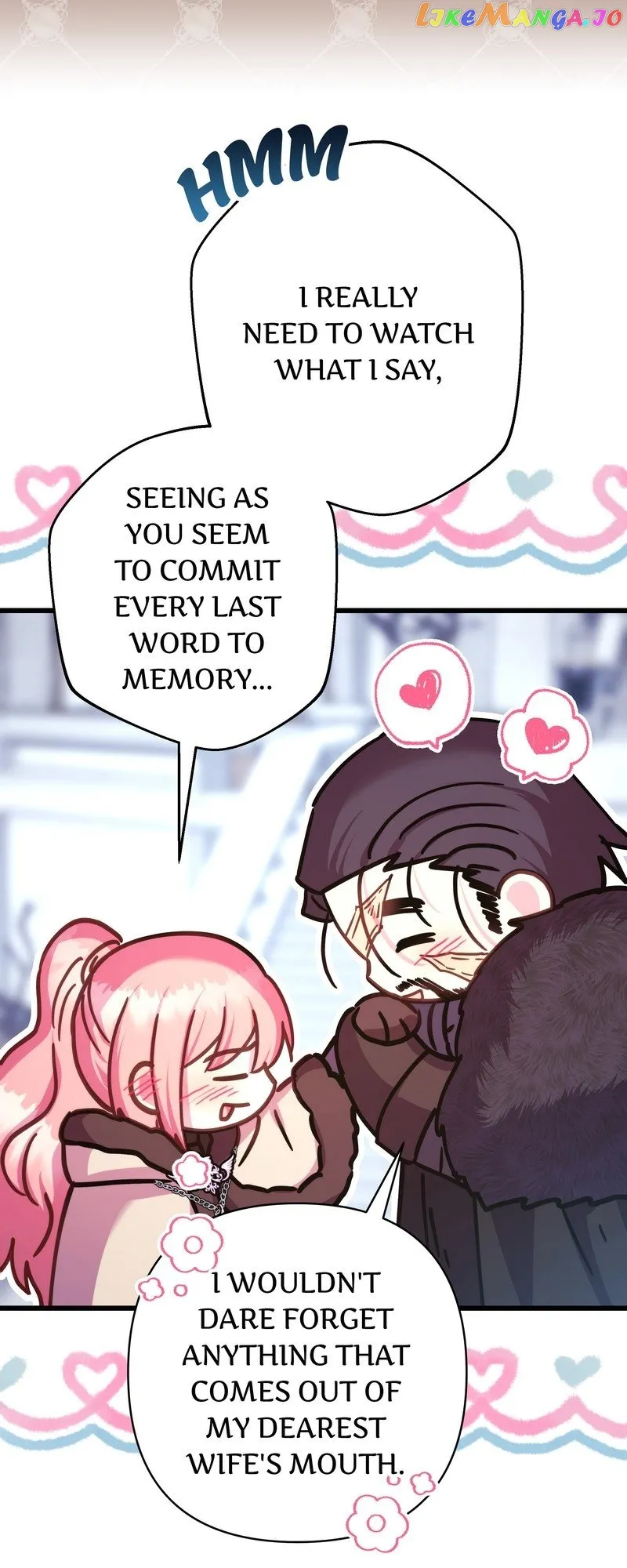 Another Typical Fantasy Romance - Chapter 89 Page 85