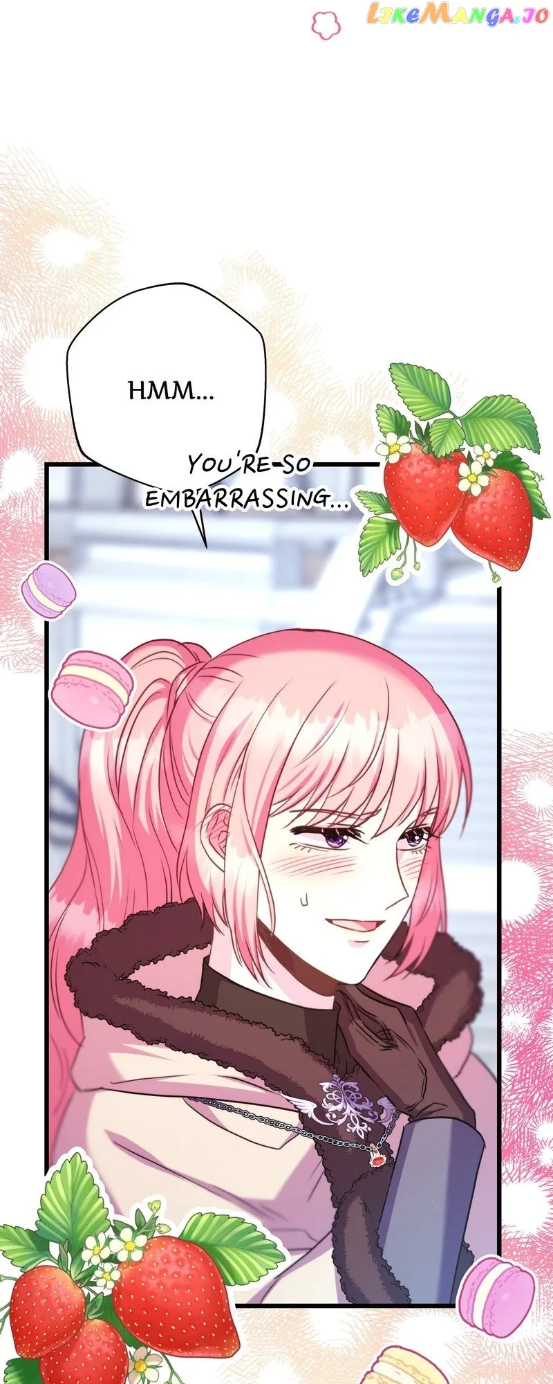 Another Typical Fantasy Romance - Chapter 89 Page 86