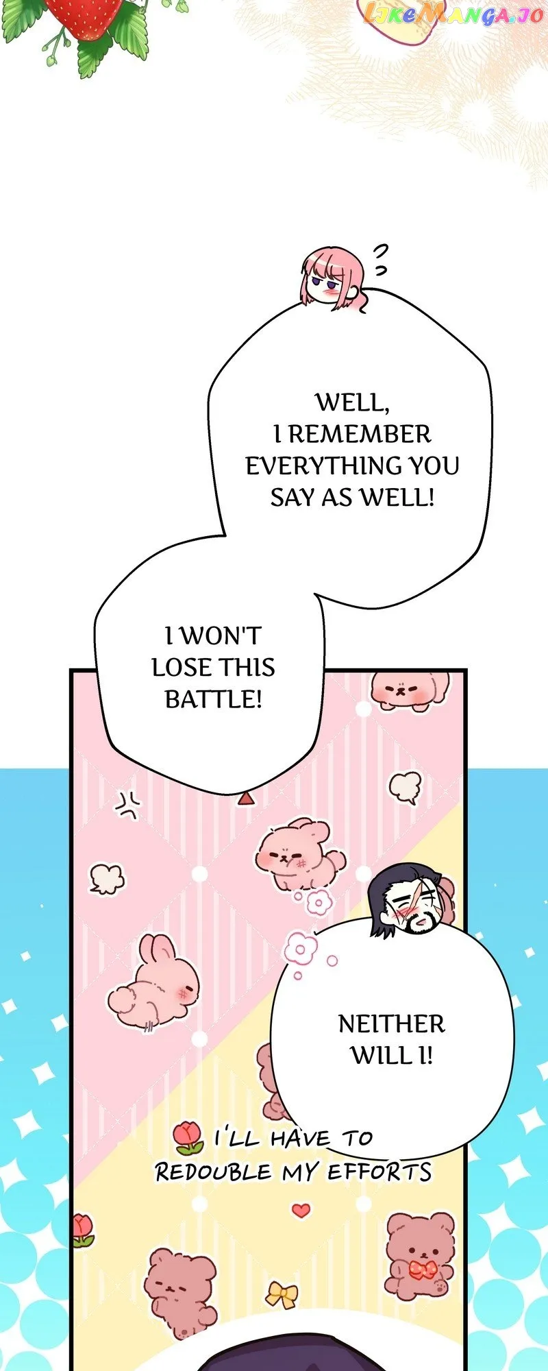 Another Typical Fantasy Romance - Chapter 89 Page 87
