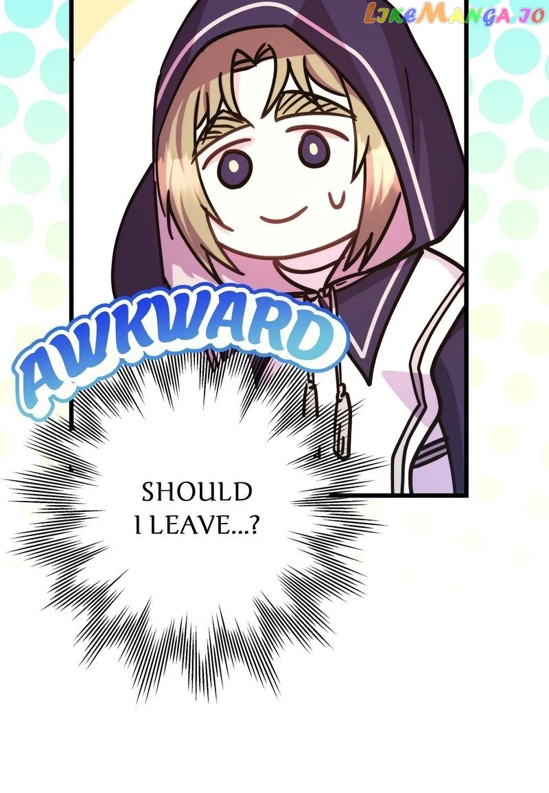 Another Typical Fantasy Romance - Chapter 89 Page 88