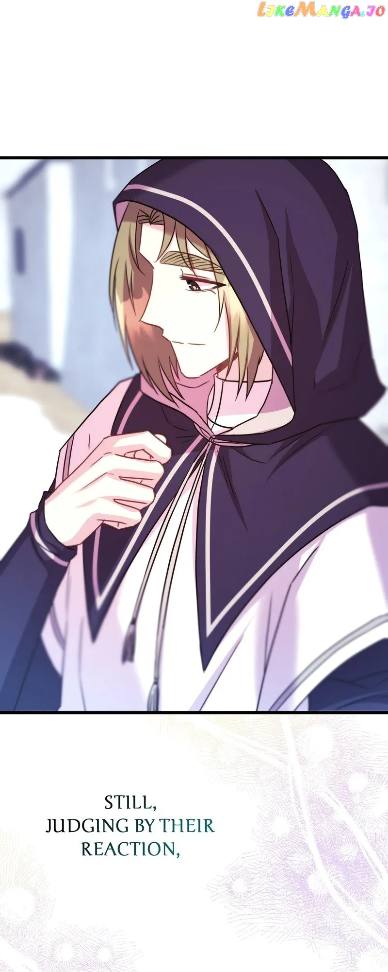 Another Typical Fantasy Romance - Chapter 89 Page 89