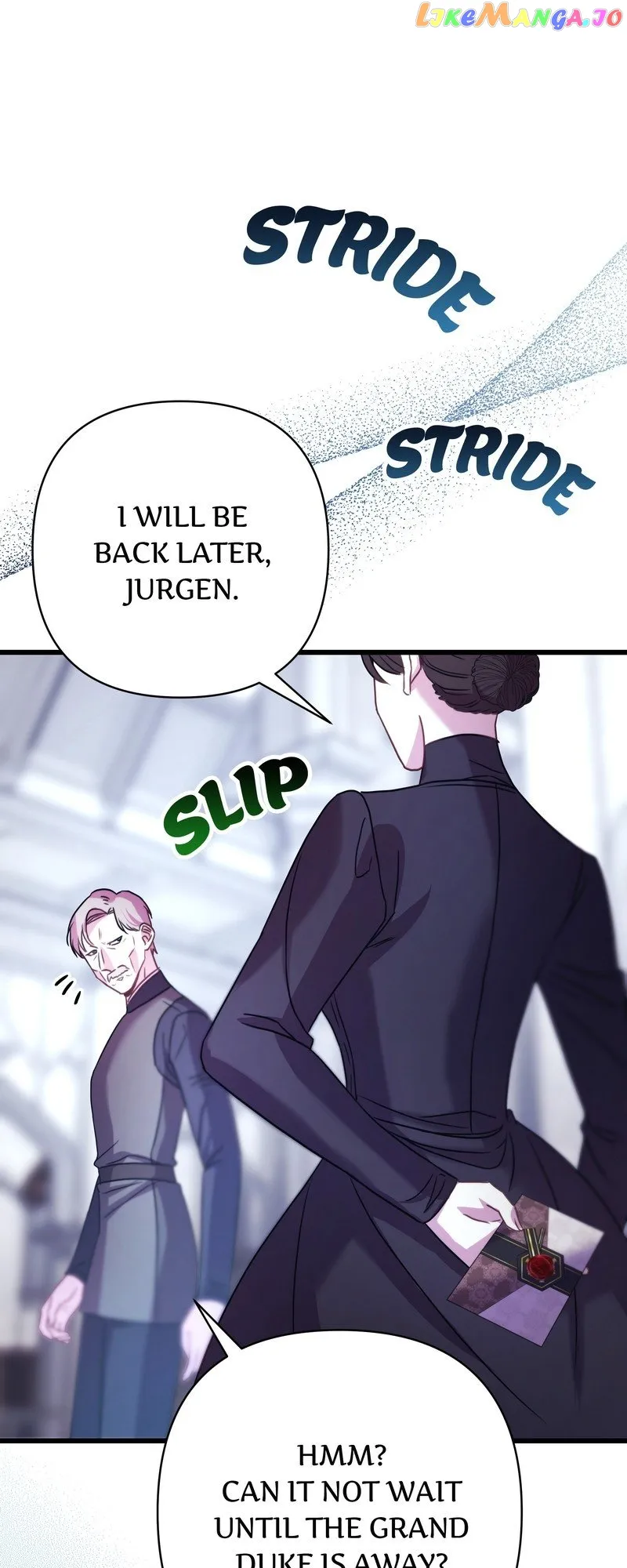 Another Typical Fantasy Romance - Chapter 89 Page 95
