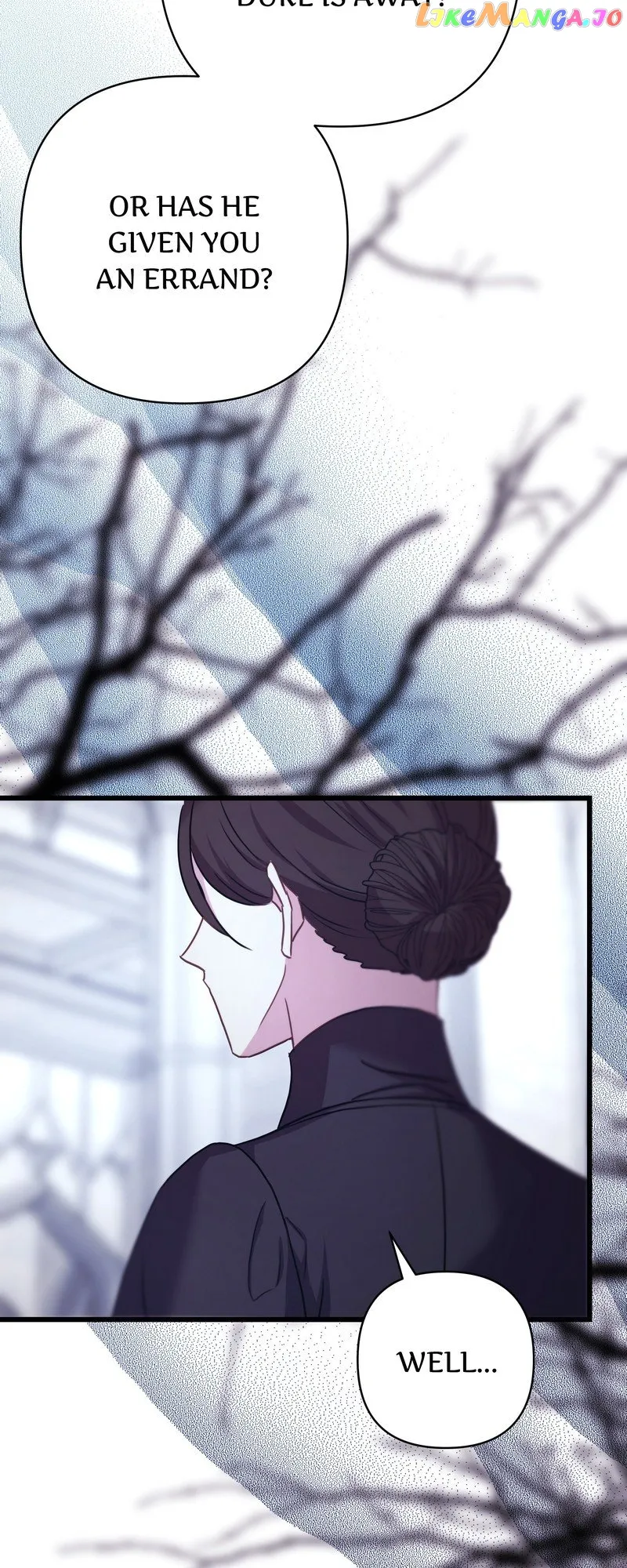 Another Typical Fantasy Romance - Chapter 89 Page 96
