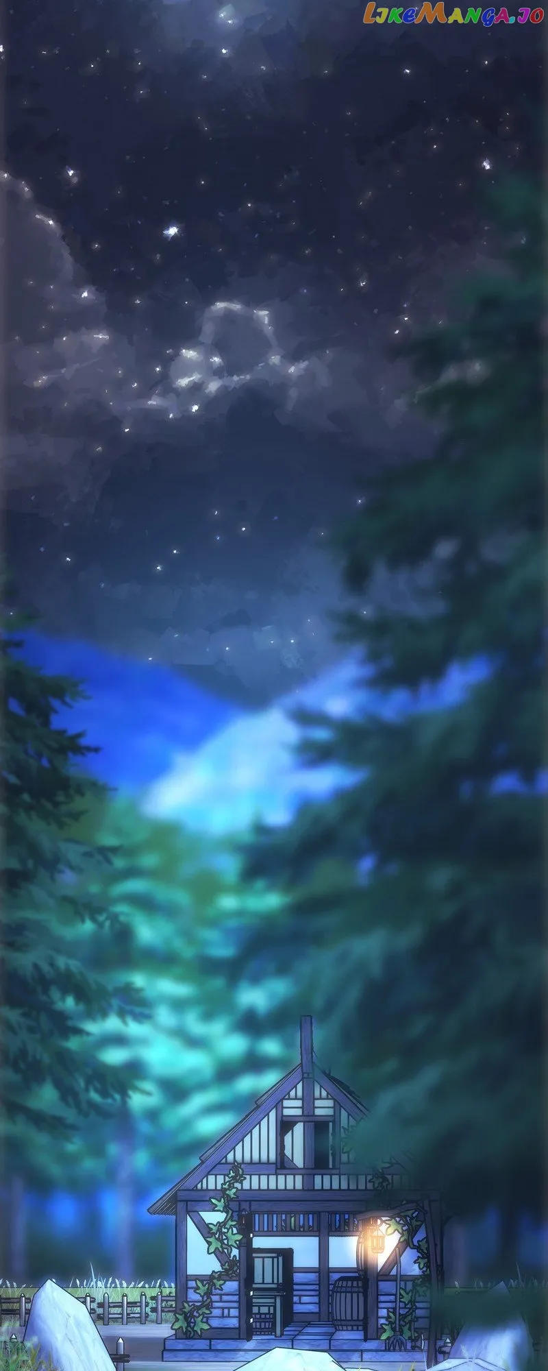 Another Typical Fantasy Romance - Chapter 89 Page 98