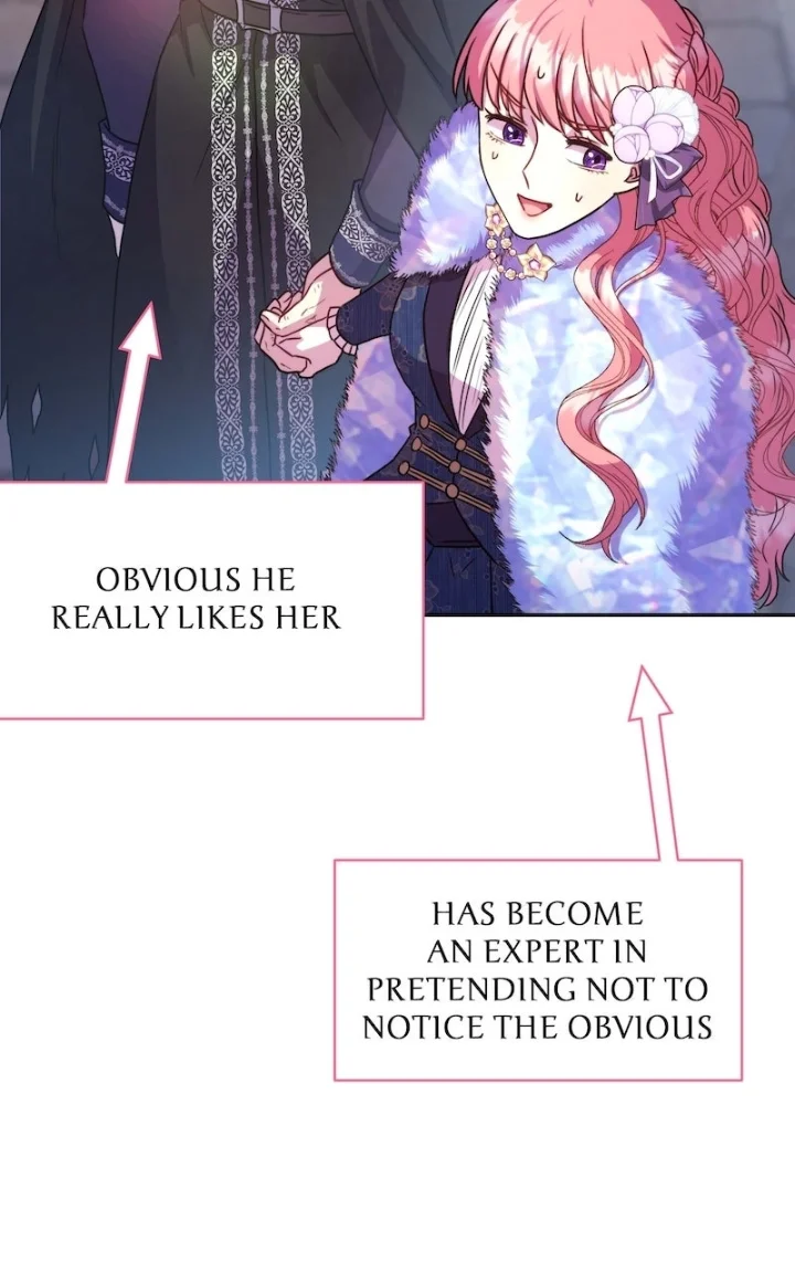 Another Typical Fantasy Romance - Chapter 9 Page 7