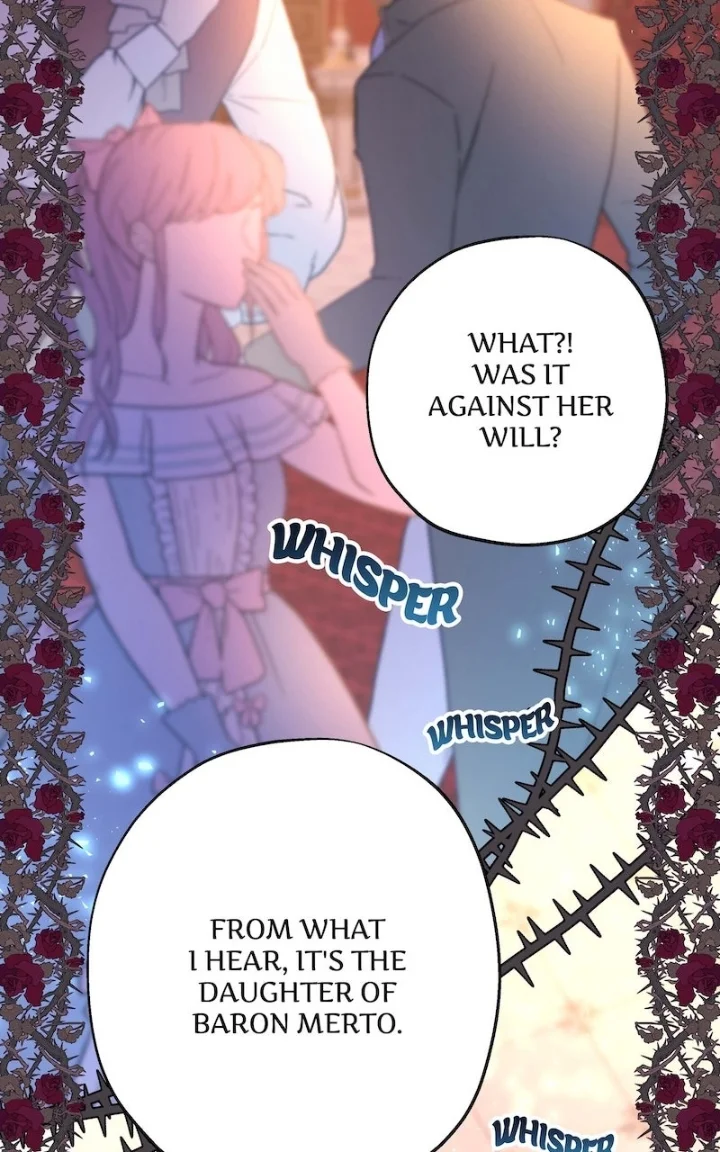 Another Typical Fantasy Romance - Chapter 9 Page 101