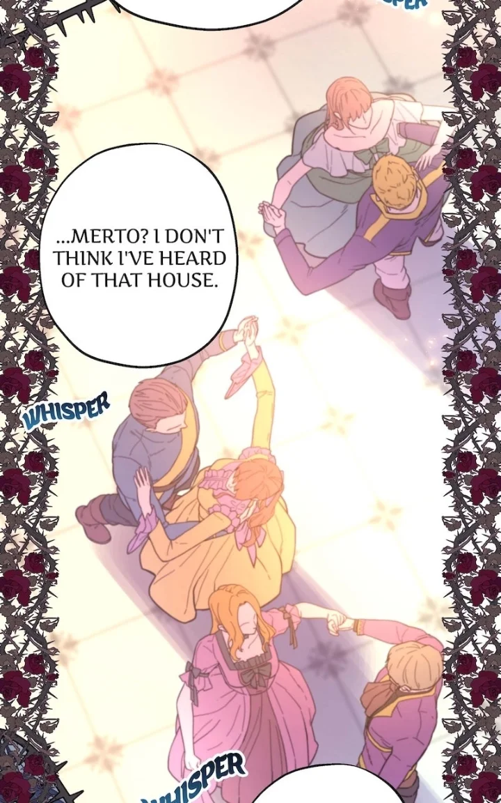 Another Typical Fantasy Romance - Chapter 9 Page 102
