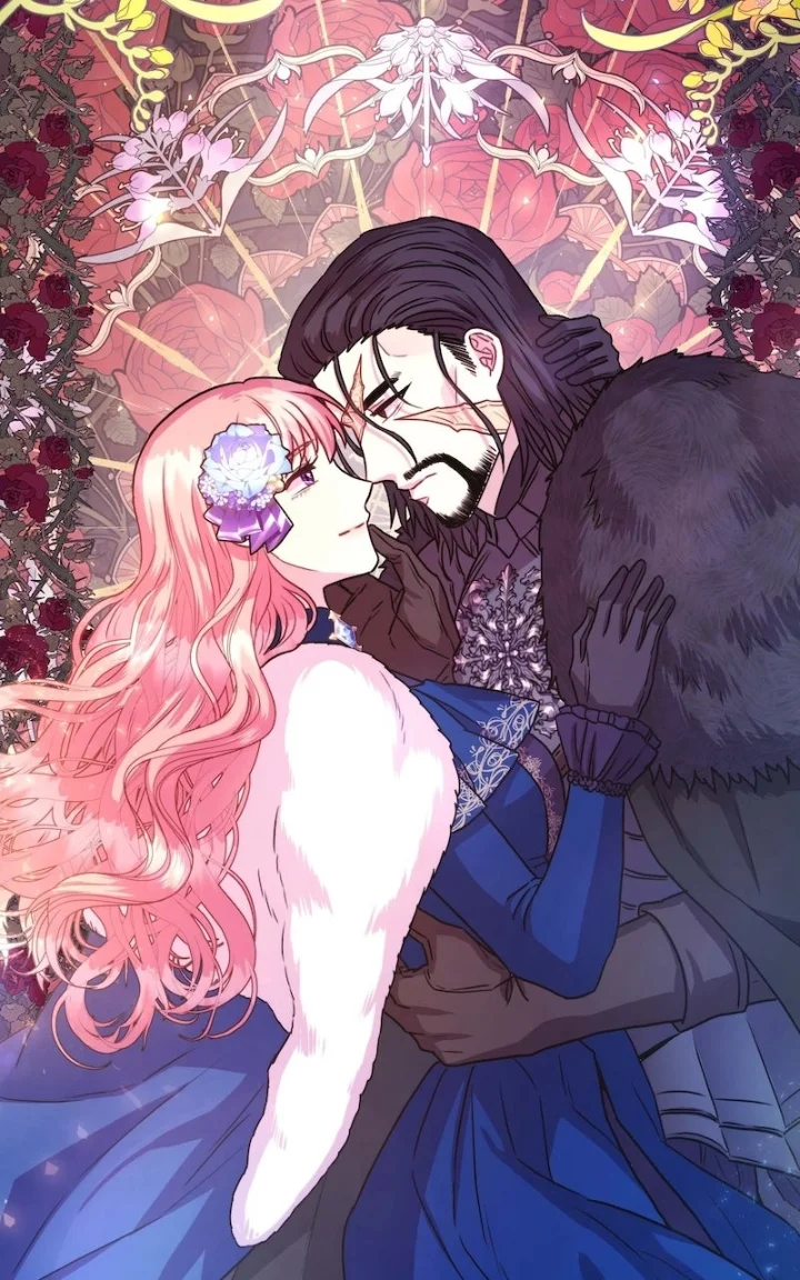 Another Typical Fantasy Romance - Chapter 9 Page 106