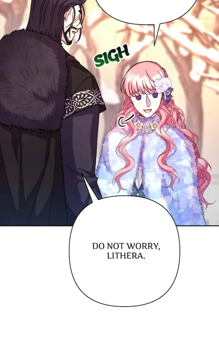 Another Typical Fantasy Romance - Chapter 9 Page 35