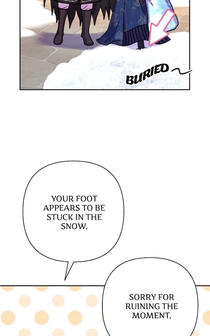 Another Typical Fantasy Romance - Chapter 9 Page 43