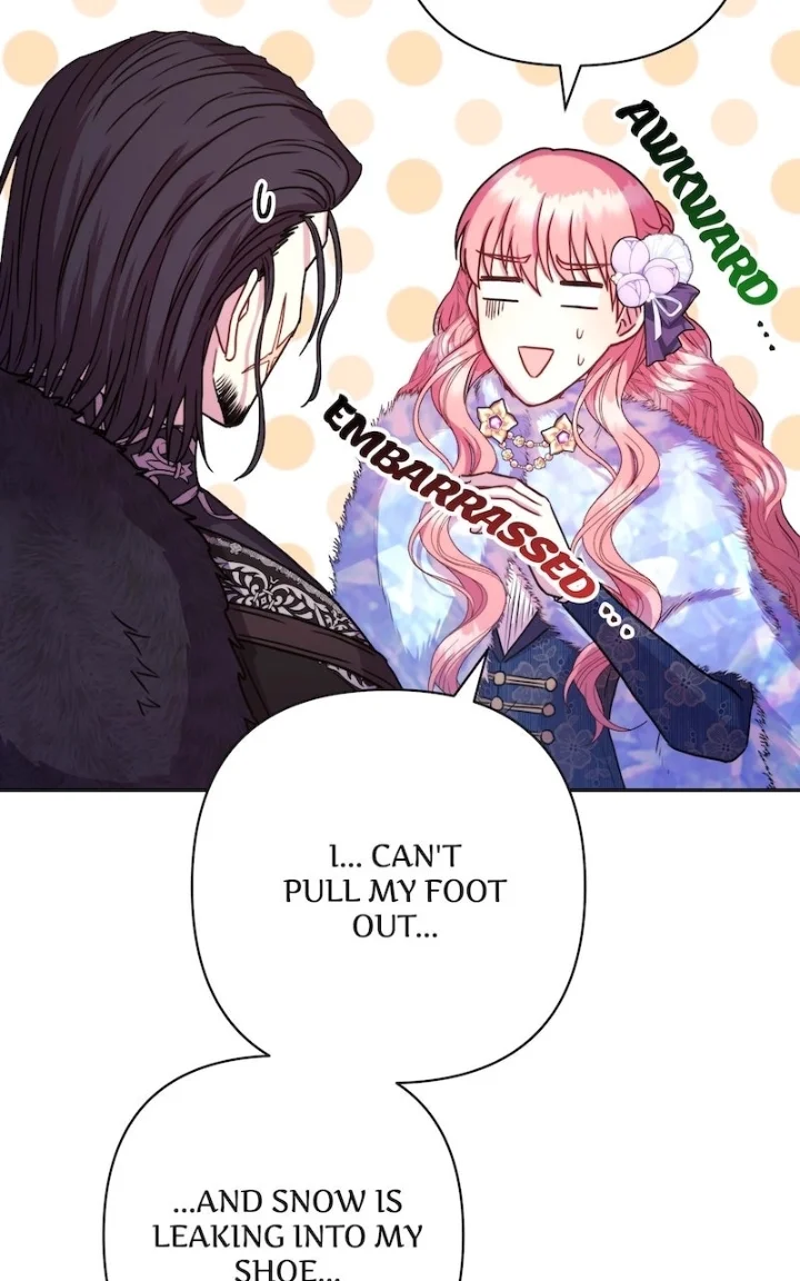Another Typical Fantasy Romance - Chapter 9 Page 44