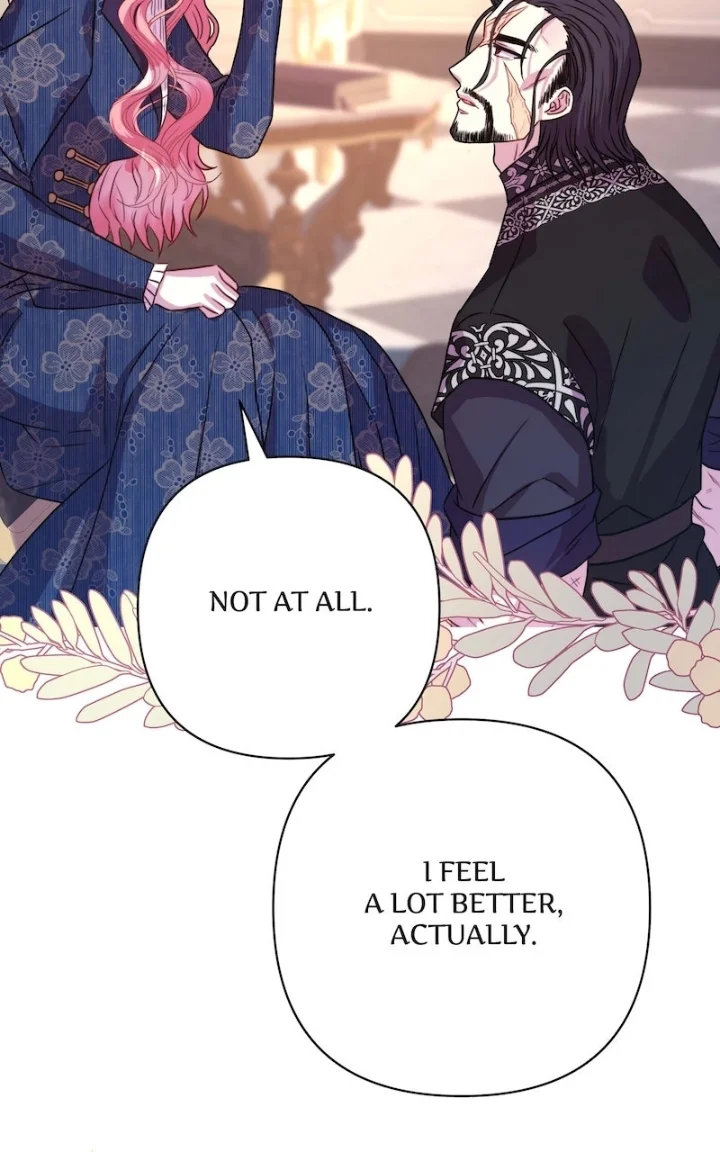 Another Typical Fantasy Romance - Chapter 9 Page 83