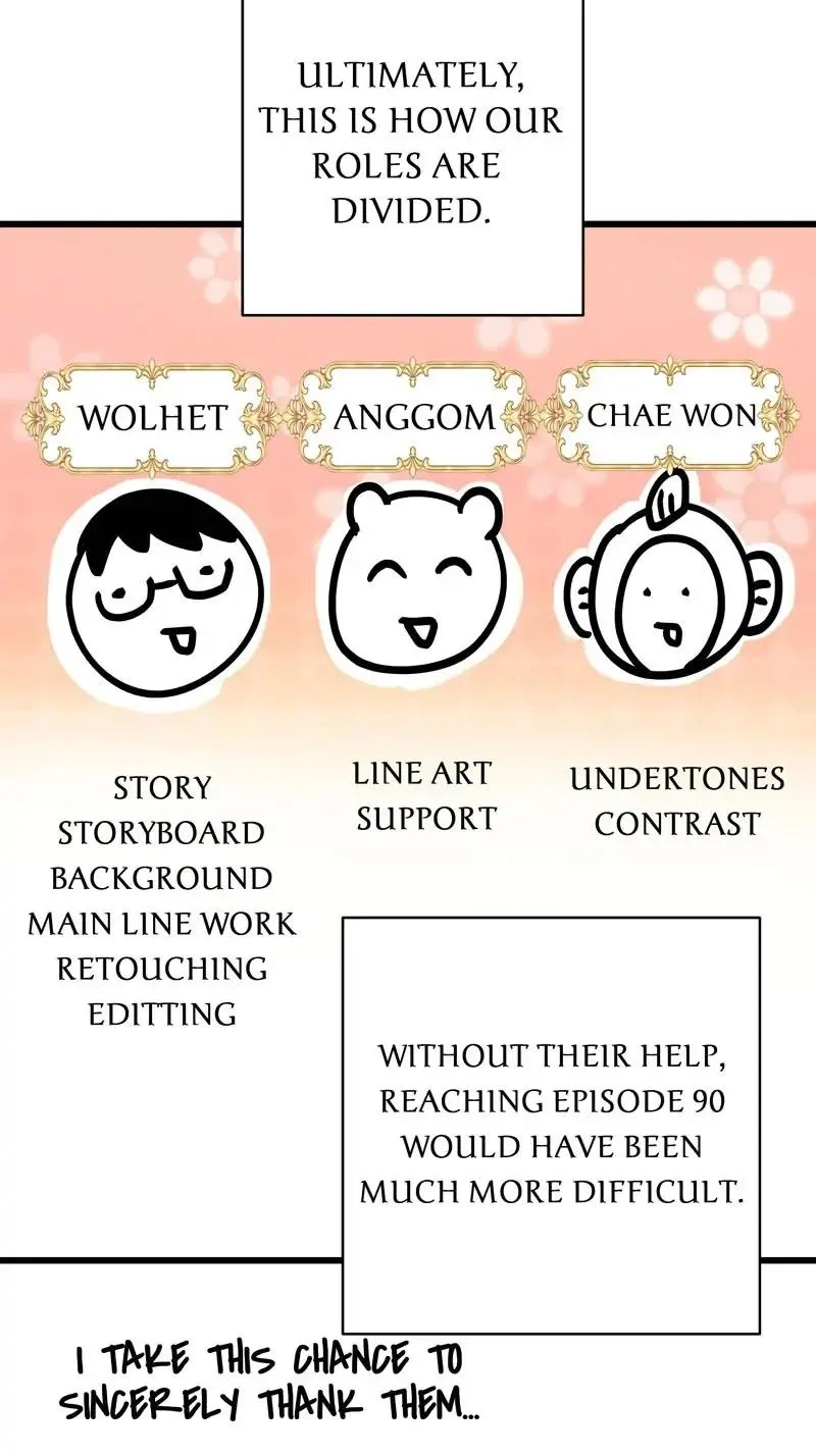 Another Typical Fantasy Romance - Chapter 90.01 Page 12