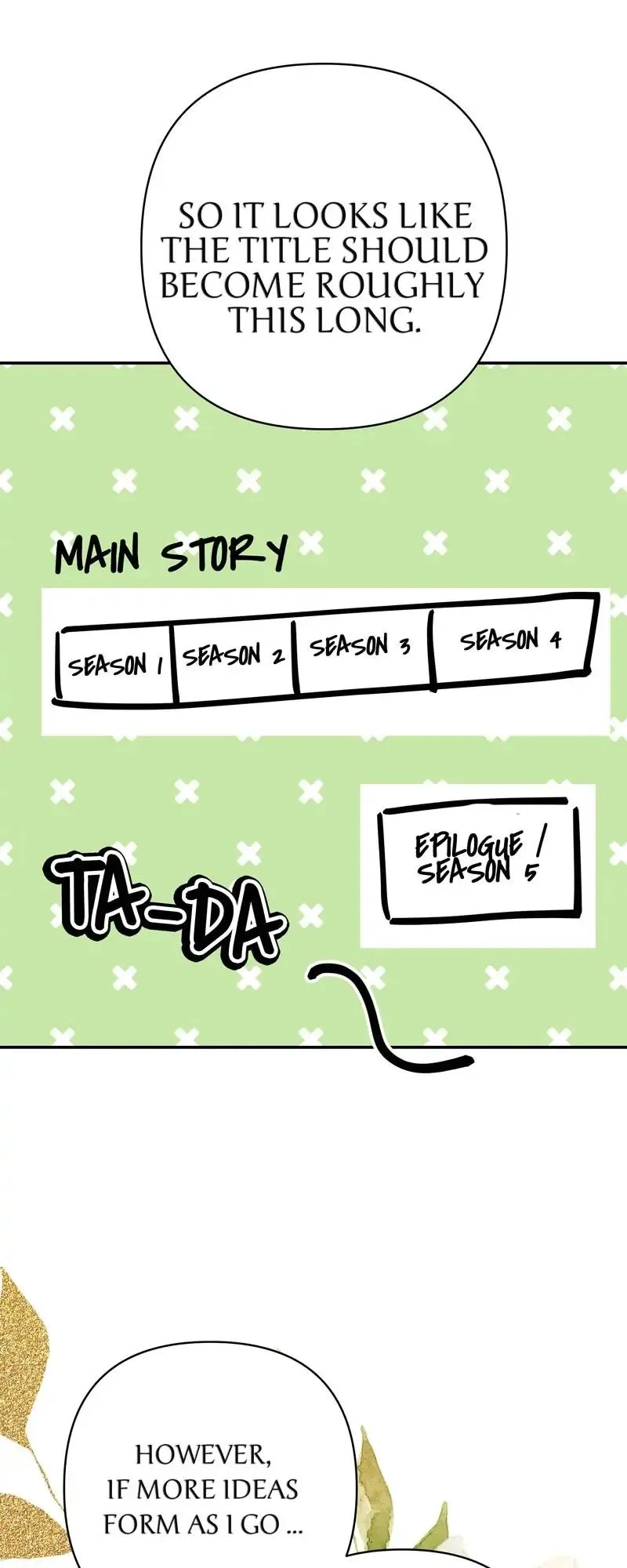 Another Typical Fantasy Romance - Chapter 90.01 Page 38