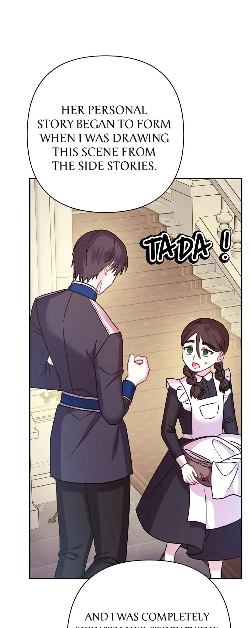 Another Typical Fantasy Romance - Chapter 90.01 Page 46